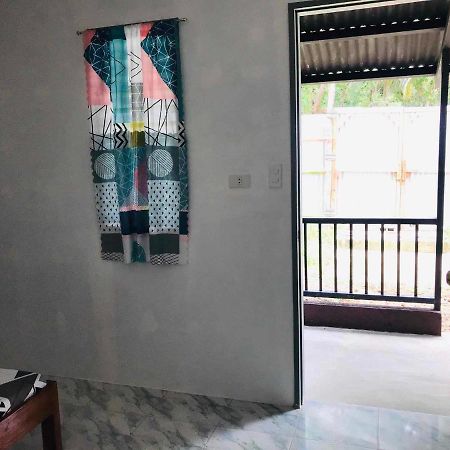 Apartament Bai Quaba El Nido Zewnętrze zdjęcie