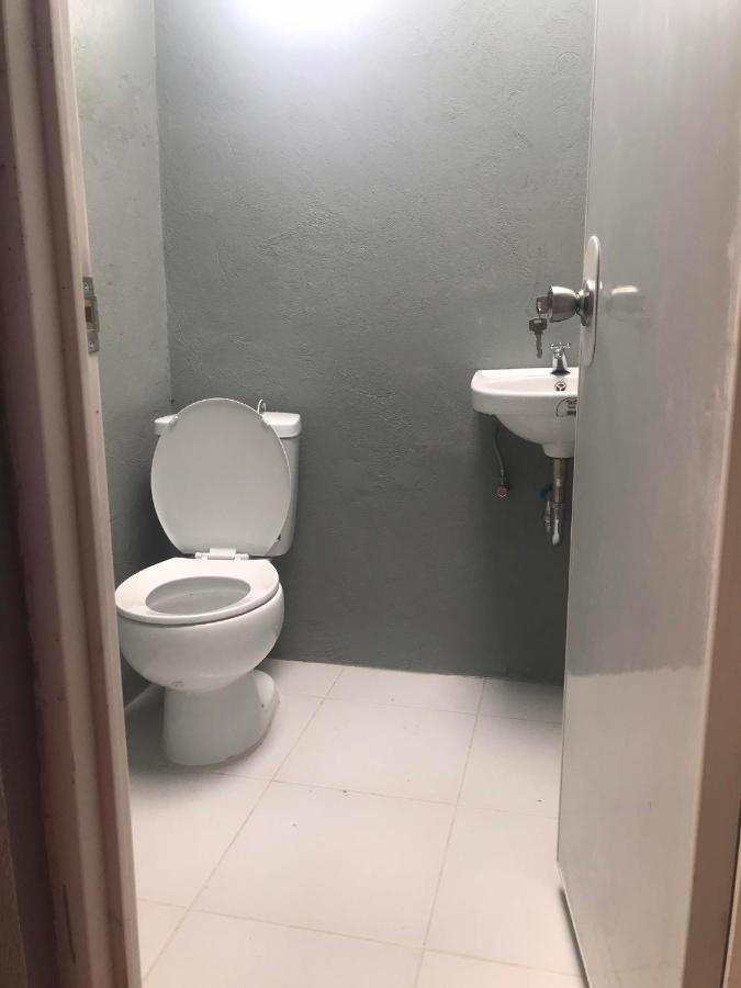 Apartament Bai Quaba El Nido Zewnętrze zdjęcie