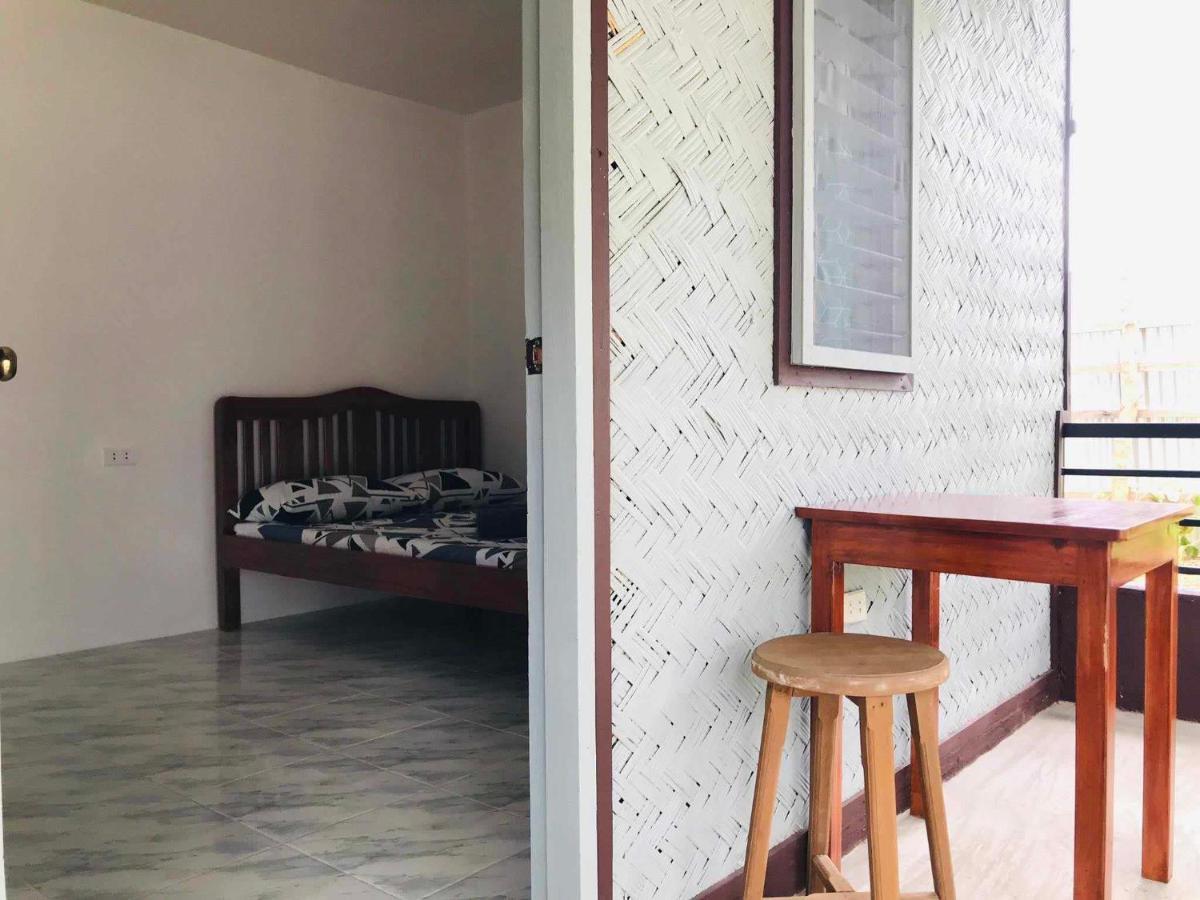 Apartament Bai Quaba El Nido Zewnętrze zdjęcie