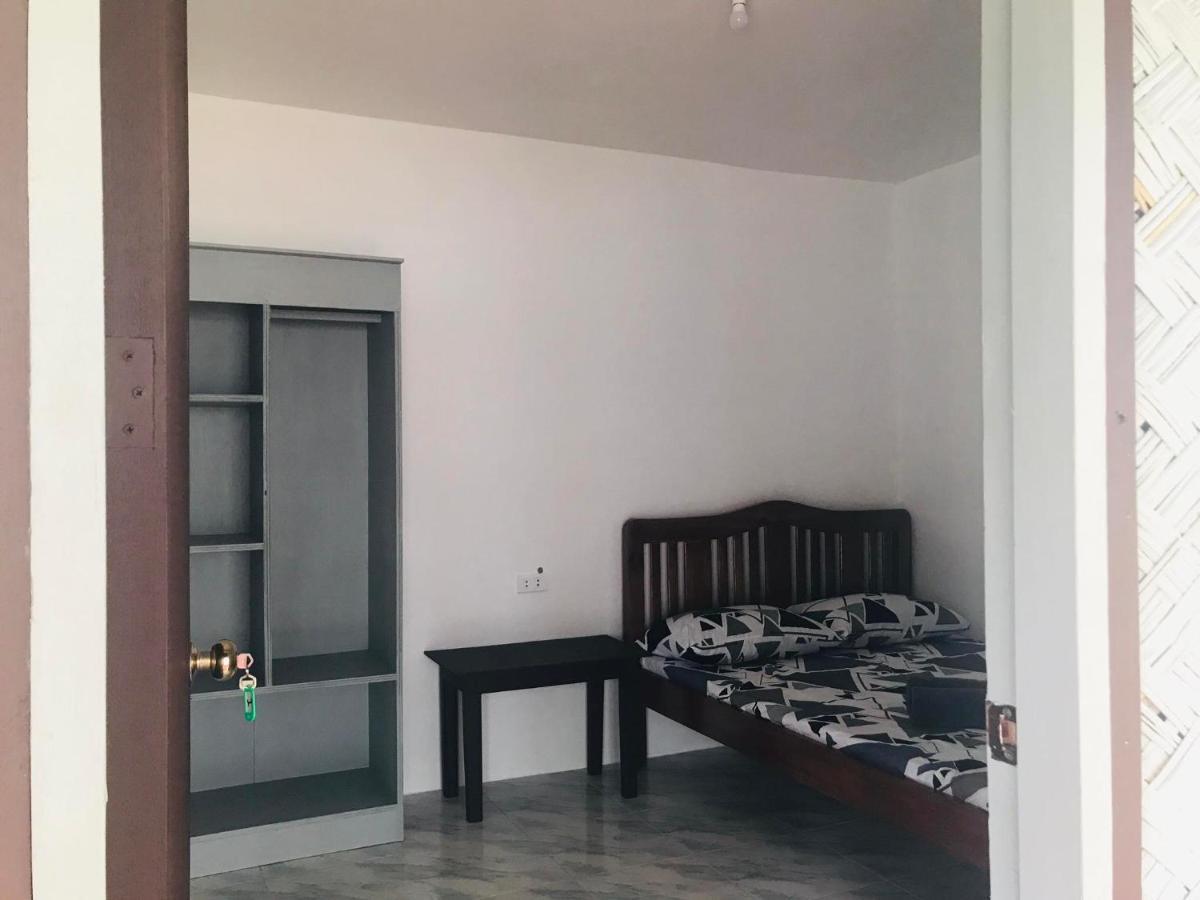 Apartament Bai Quaba El Nido Zewnętrze zdjęcie