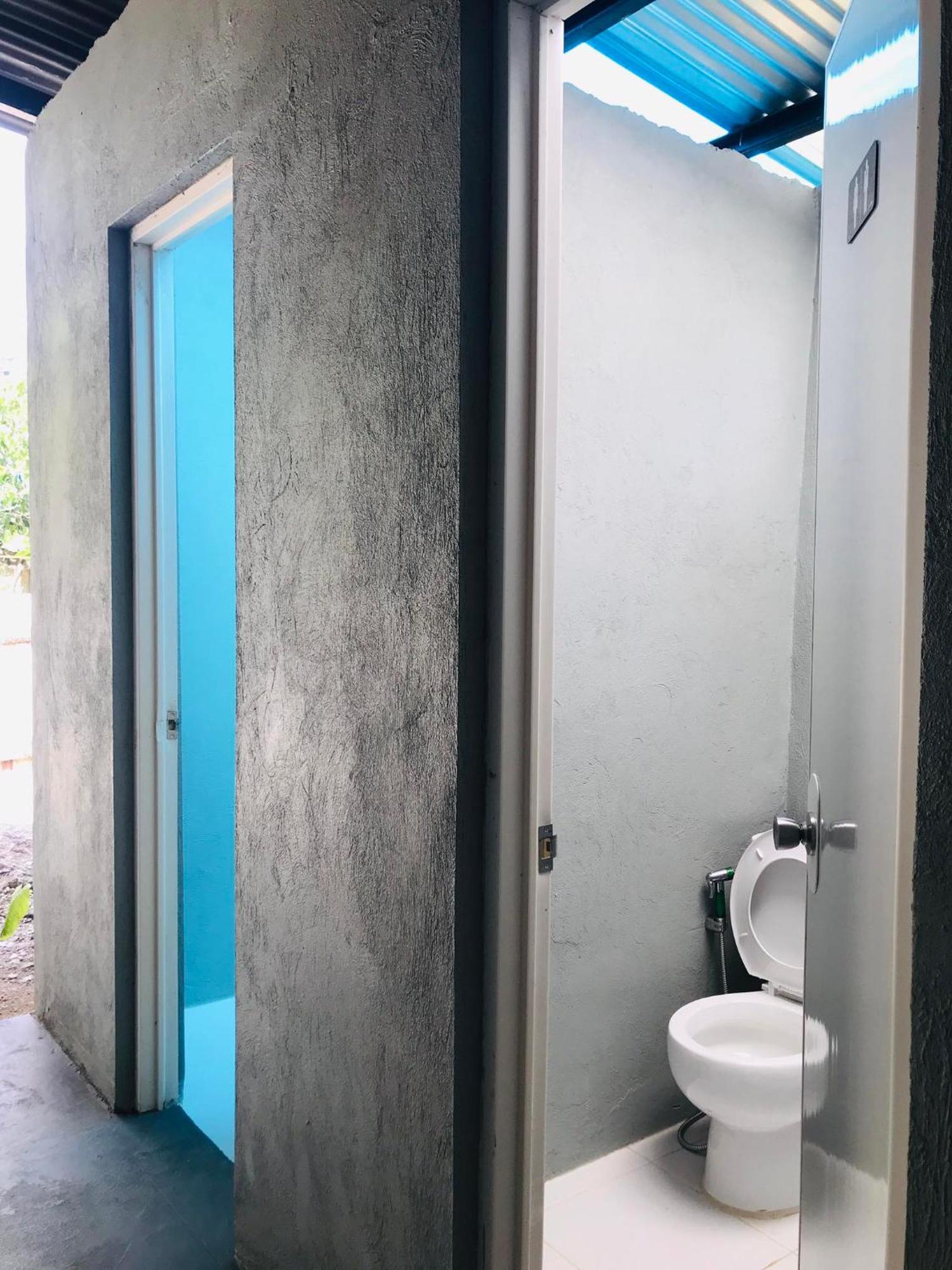 Apartament Bai Quaba El Nido Zewnętrze zdjęcie